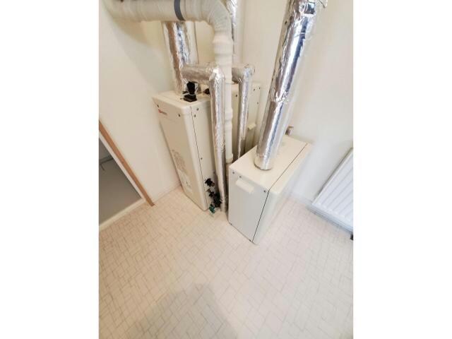 パオス赤川の物件内観写真