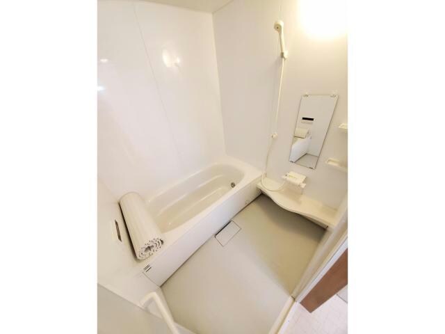 パオス赤川の物件内観写真