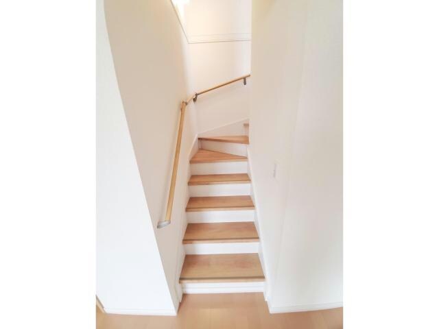 パオス赤川の物件内観写真