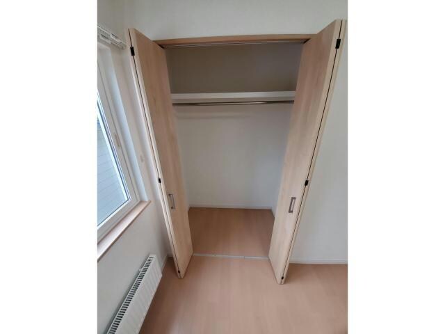 パオス赤川の物件内観写真