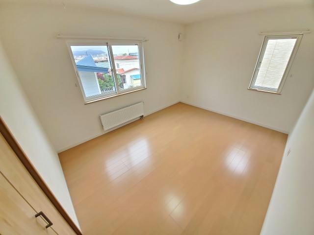 パオス赤川の物件内観写真