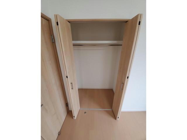 パオス赤川の物件内観写真