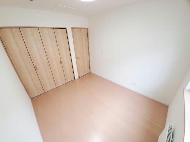 パオス赤川の物件内観写真