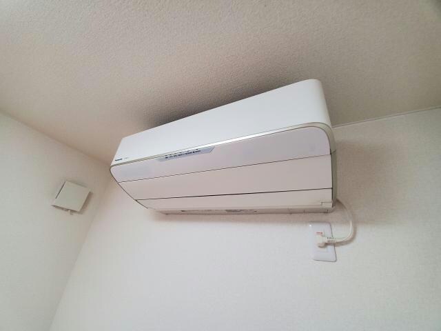 パオス赤川の物件内観写真