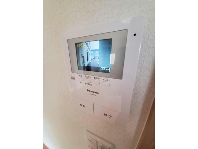 パオス赤川の物件内観写真