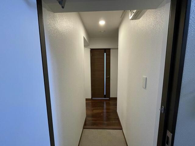 ルミウスの物件内観写真