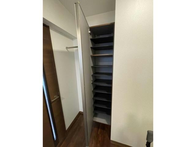 ルミウスの物件内観写真