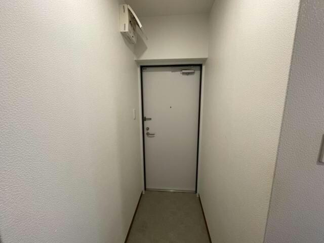 ルミウスの物件内観写真