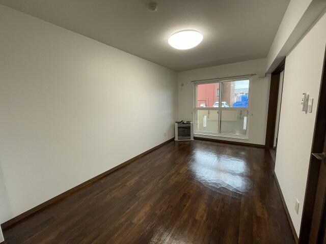 ルミウスの物件内観写真