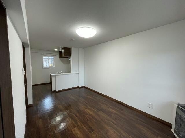 ルミウスの物件内観写真