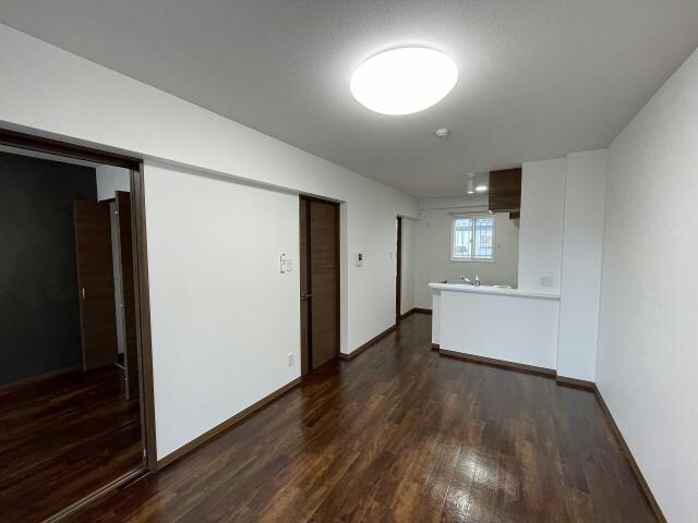 ルミウスの物件内観写真