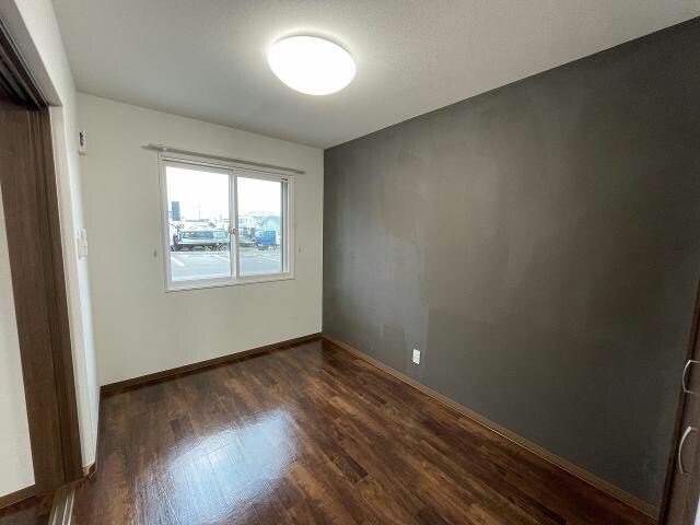 ルミウスの物件内観写真