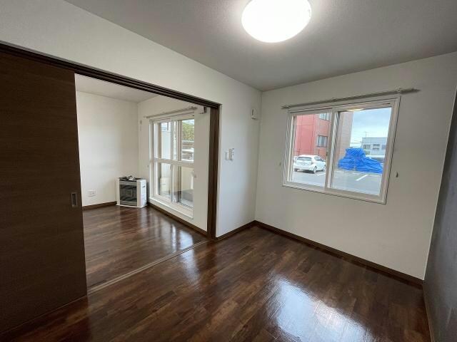 ルミウスの物件内観写真