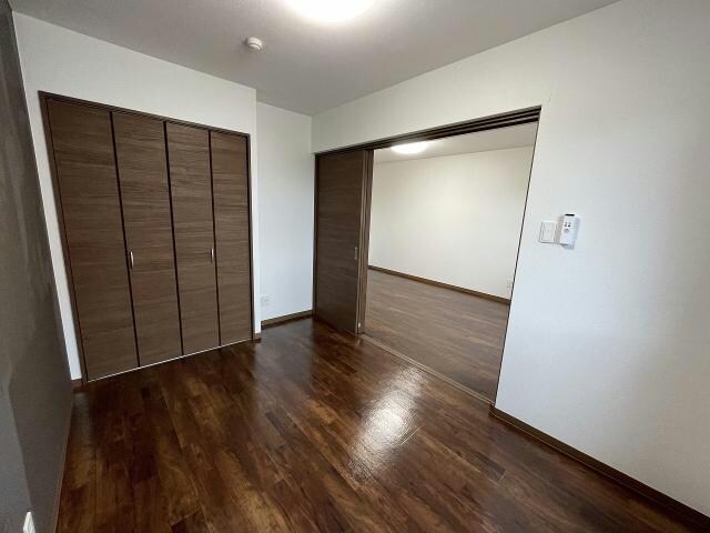 ルミウスの物件内観写真