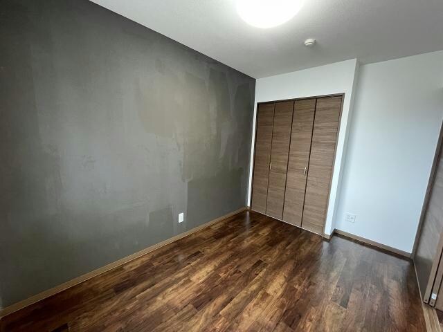 ルミウスの物件内観写真