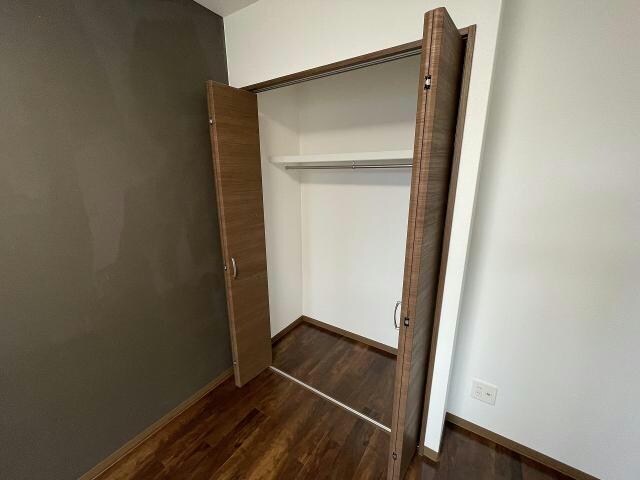 ルミウスの物件内観写真