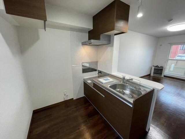 ルミウスの物件内観写真