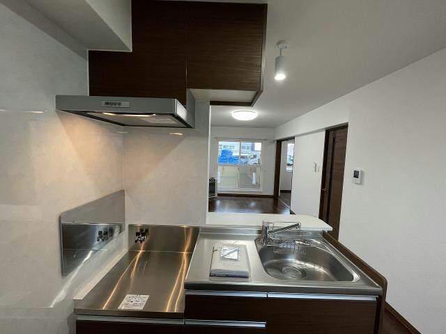 ルミウスの物件内観写真