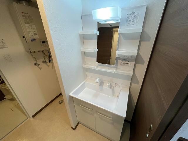 ルミウスの物件内観写真