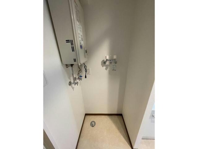 ルミウスの物件内観写真