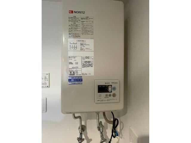 ルミウスの物件内観写真