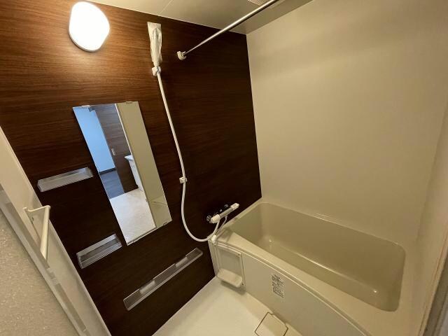 ルミウスの物件内観写真