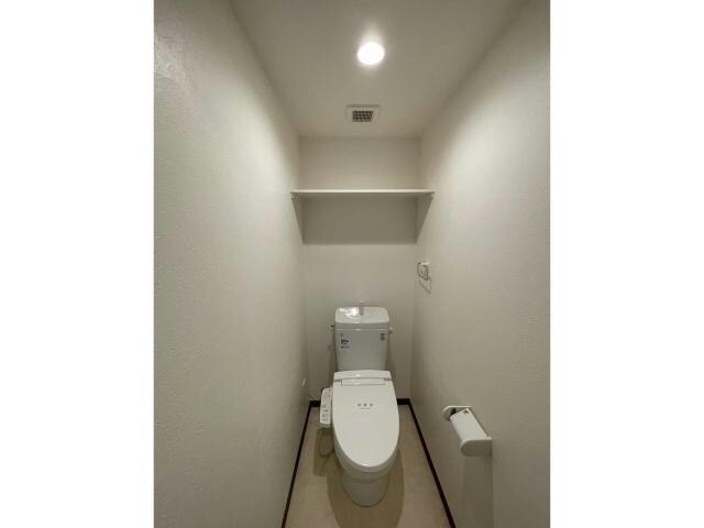 ルミウスの物件内観写真