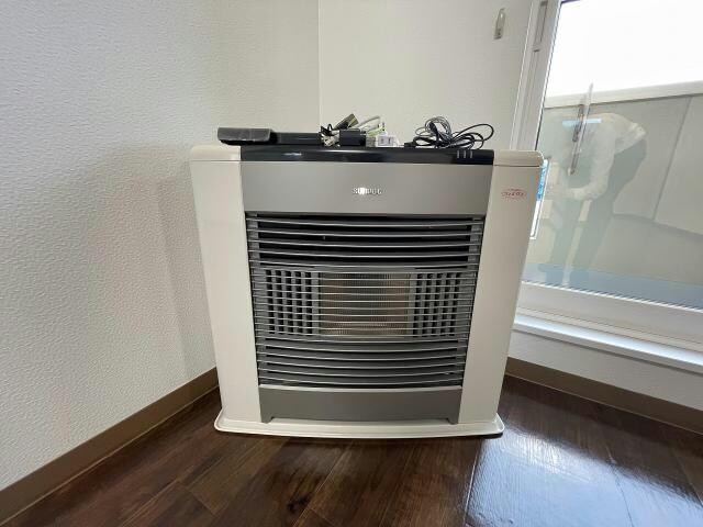 ルミウスの物件内観写真