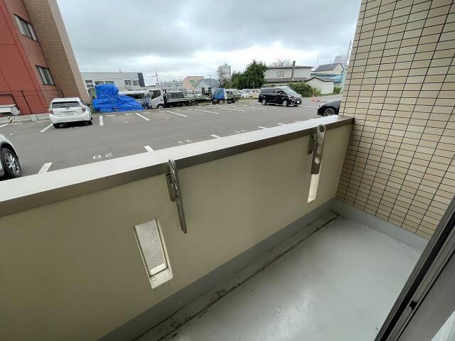 ルミウスの物件内観写真