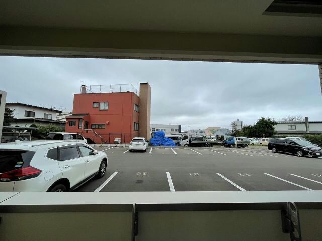 ルミウスの物件内観写真