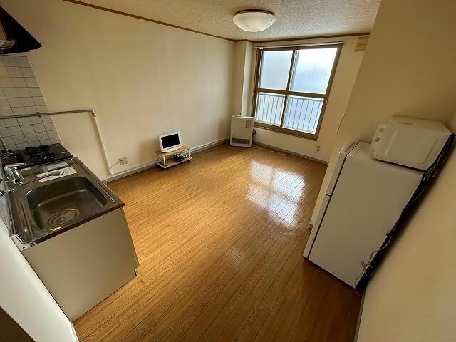 メゾンドフラッシュ富岡の物件内観写真