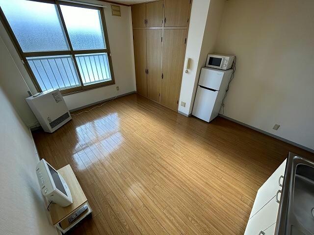 メゾンドフラッシュ富岡の物件内観写真