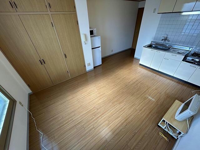 メゾンドフラッシュ富岡の物件内観写真