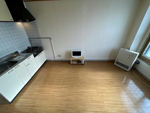 メゾンドフラッシュ富岡の物件内観写真