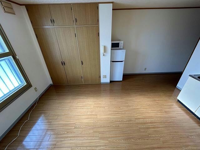 メゾンドフラッシュ富岡の物件内観写真