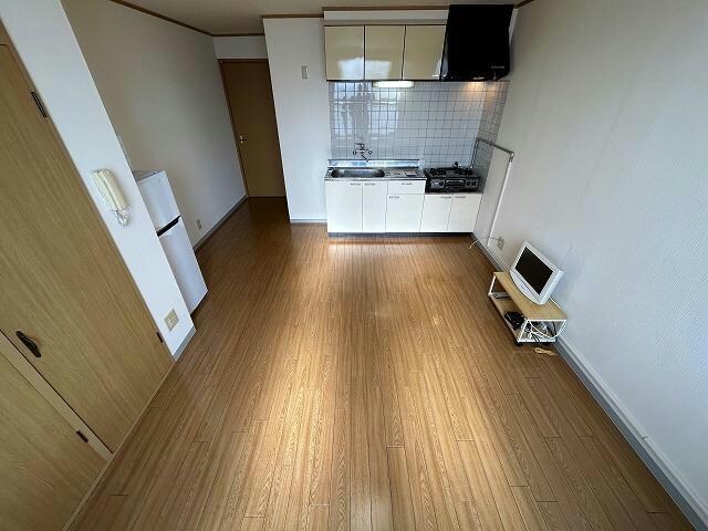 メゾンドフラッシュ富岡の物件内観写真