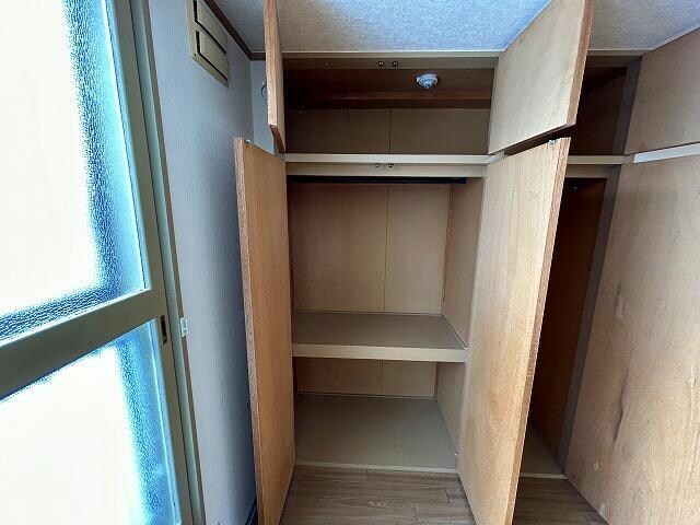 メゾンドフラッシュ富岡の物件内観写真