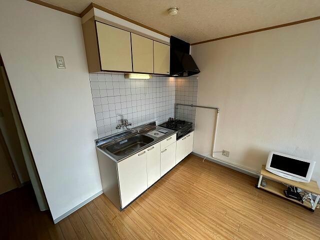 メゾンドフラッシュ富岡の物件内観写真