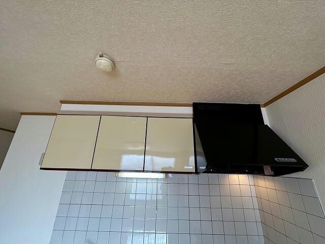 メゾンドフラッシュ富岡の物件内観写真
