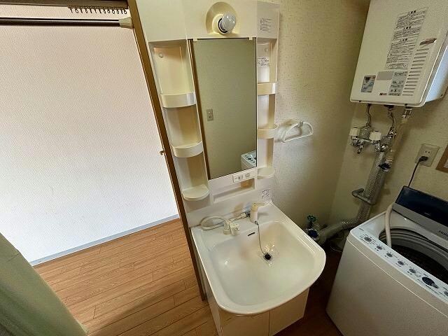 メゾンドフラッシュ富岡の物件内観写真