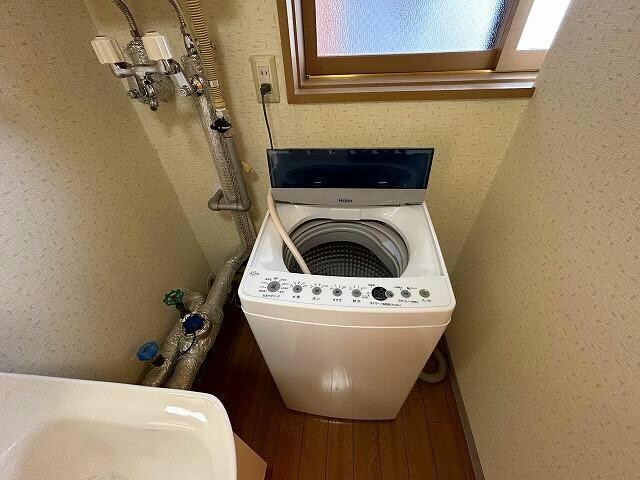 メゾンドフラッシュ富岡の物件内観写真
