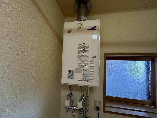 メゾンドフラッシュ富岡の物件内観写真