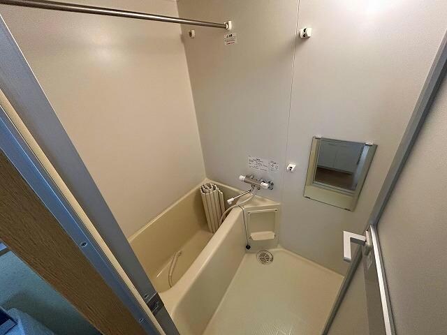 メゾンドフラッシュ富岡の物件内観写真