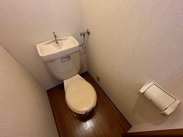 メゾンドフラッシュ富岡の物件内観写真