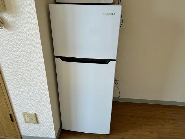メゾンドフラッシュ富岡の物件内観写真