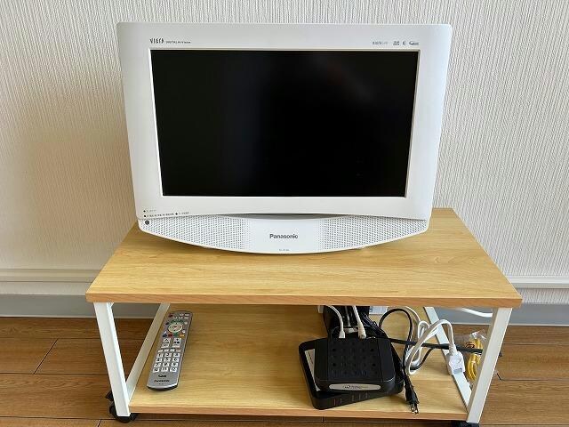 メゾンドフラッシュ富岡の物件内観写真