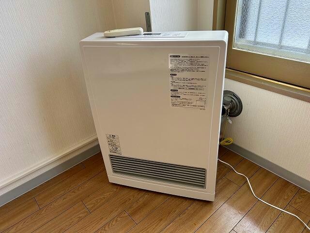メゾンドフラッシュ富岡の物件内観写真