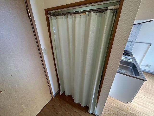 メゾンドフラッシュ富岡の物件内観写真