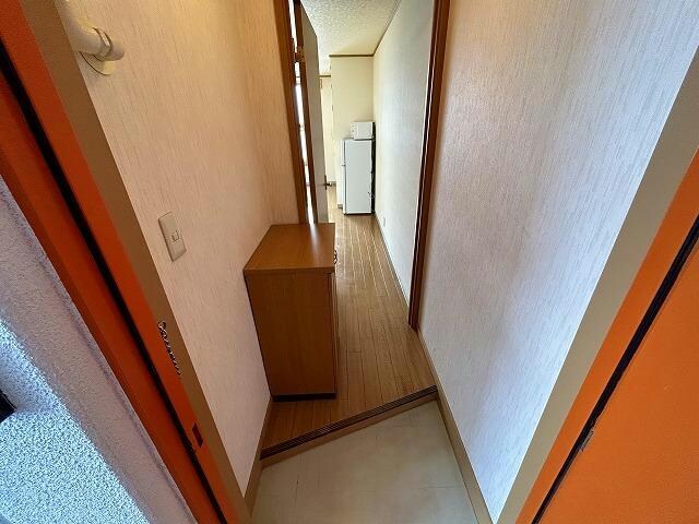 メゾンドフラッシュ富岡の物件内観写真