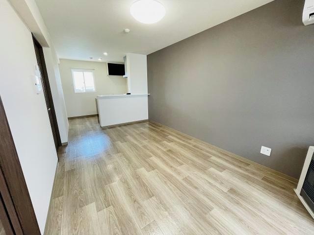 パレ・ドゥ・ヴォーグⅡの物件内観写真